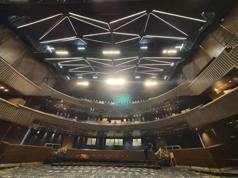 Circuit Performing Arts Theater (CPAT) – Something .
